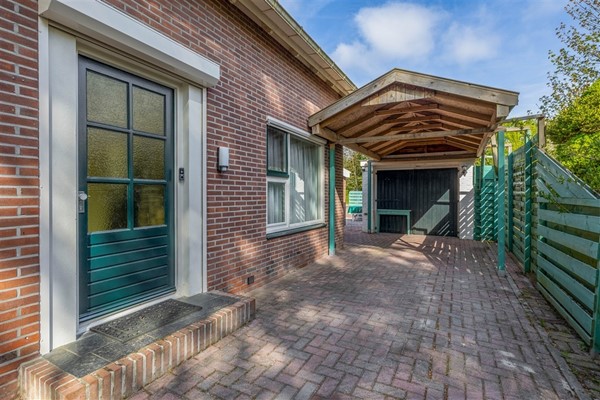 Medium property photo - Burgemeester Gaarlandtlaan 7, 9514 CK Gasselternijveen